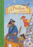 Jutta Langreuter - Piratengeschichten für 3 Minuten [antikvár]