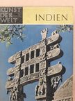 Hermann Goetz - Indien [antikvár]