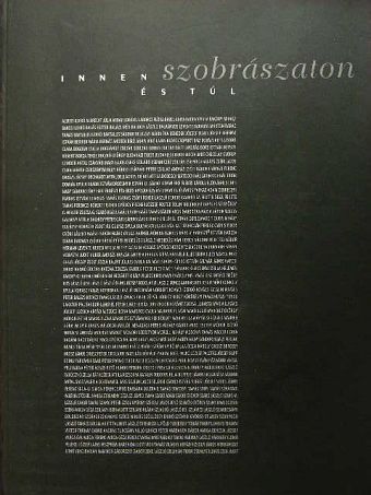 Szobrászaton innen és túl [antikvár]