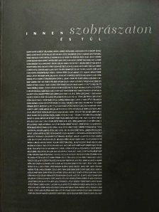 Szobrászaton innen és túl [antikvár]
