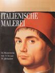 Francesca Castria - Italienische Malerei [antikvár]