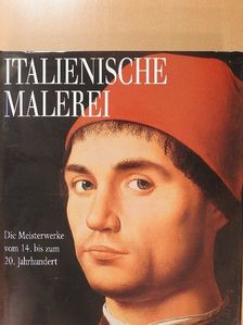 Francesca Castria - Italienische Malerei [antikvár]