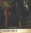 LÁSZLÓ EMŐKE - Endre Béla [antikvár]
