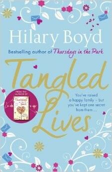 BOYD, HILARY - Tangled Lives [antikvár]