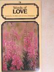 Words of Love [antikvár]
