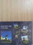 Kolozsvári útitárs [antikvár]
