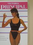 Victoria Principal - Egyen velem [antikvár]