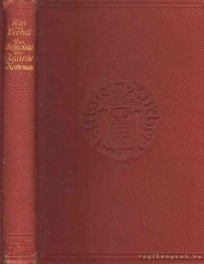 Perfall, Karl von - Das Schicksal der Agathe Rottenau [antikvár]