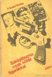 P. Szabó József, Szalay Zsolt - Sakkjátszma csak sötét figurákkal [antikvár]