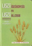 T. Fodor Zsuzsanna, Tokodi István - Lisztérzékenység és lisztallergia [antikvár]