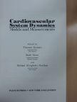 H. Piene - Cardiovascular System Dynamics [antikvár]