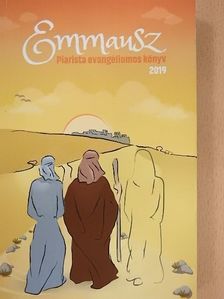 Emmausz [antikvár]