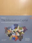James Cheshire - London - The Information Capital [antikvár]