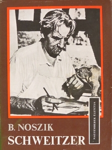 Borisz Noszik - Schweitzer [antikvár]