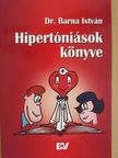 Dr. Barna István - Hipertóniások könyve [antikvár]
