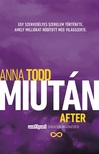 Anna Todd - Miután [eKönyv: epub, mobi]