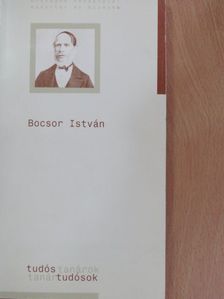 Fehér Katalin - Bocsor István [antikvár]
