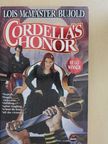 Lois McMaster Bujold - Cordelia's Honor [antikvár]
