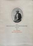 Helmuth Th. Bossert, Guttmann, Heinrich - Aus der Frühzeit der Photographie 1840-70 [antikvár]
