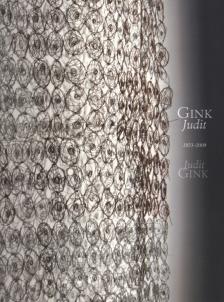 Gink Judit 1953-2009 [antikvár]