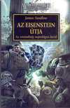 JAMES SWALLOW - Az Eisenstein útja - Az eretnekség napvilágra kerül
