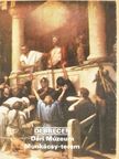 Debrecen - Déri Múzeum Munkácsy-terem [antikvár]