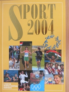 Ambrus Gábor - Sport 2004 [antikvár]