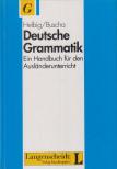 Buscha,Joachim, Helbig,Gerhard - Deutsche Grammatik [antikvár]