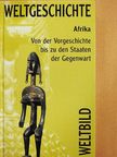 Afrika [antikvár]