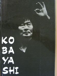 Ébert Tibor - Kobayashi Ken-Ichiro [antikvár]