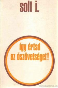Solt Jenő - Így értsd az Ószövetséget [antikvár]