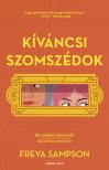 Freya Sampson - Kíváncsi szomszédok