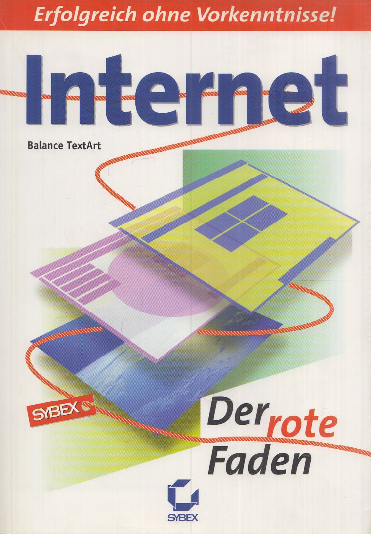 Internet [antikvár]