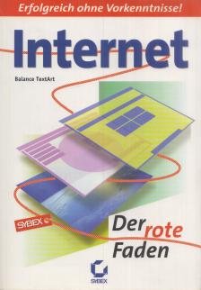 Internet [antikvár]