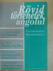 Orzói Zsuzsanna - Rövid történetek angolul [antikvár]
