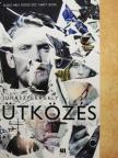 Juhász Gergely - Ütközés [antikvár]