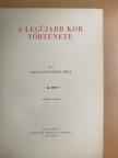 Altheim Ferenc - Egyetemes történet IV. [antikvár]