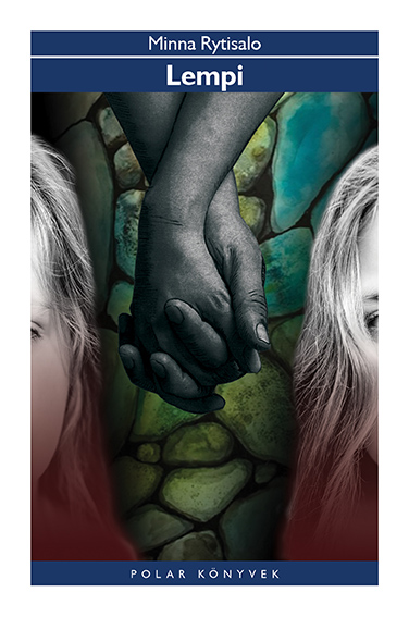 Minna Rytisalo - Lempi  [eKönyv: epub, mobi]