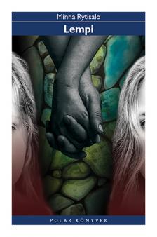 Minna Rytisalo - Lempi  [eKönyv: epub, mobi]