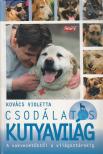 KOVÁCS VIOLETTA - Csodálatos kutyavilág [antikvár]
