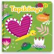 Tapikönyv - Bogárkák