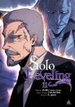 Chudong - Solo Leveling 11.