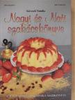 Kövesdi Natália - Nagyi és Nati szakácskönyve [antikvár]