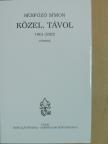 Serfőző Simon - Közel, távol [antikvár]