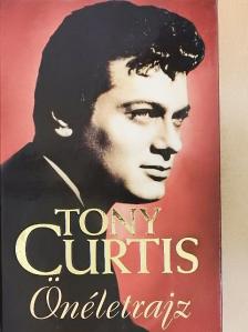 Tony Curtis - Önéletrajz [antikvár]