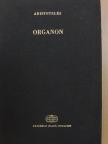 Aristotelés - Organon I. [antikvár]
