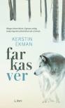 Kerstin Ekman - Farkasvér [antikvár]