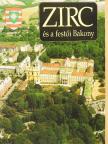 Ringné Müller Anikó - Zirc és a festői Bakony [antikvár]