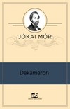 JÓKAI MÓR - Dekameron [eKönyv: epub, mobi]