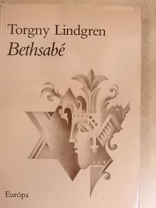 Torgny Lindgren - Bethsabé [antikvár]